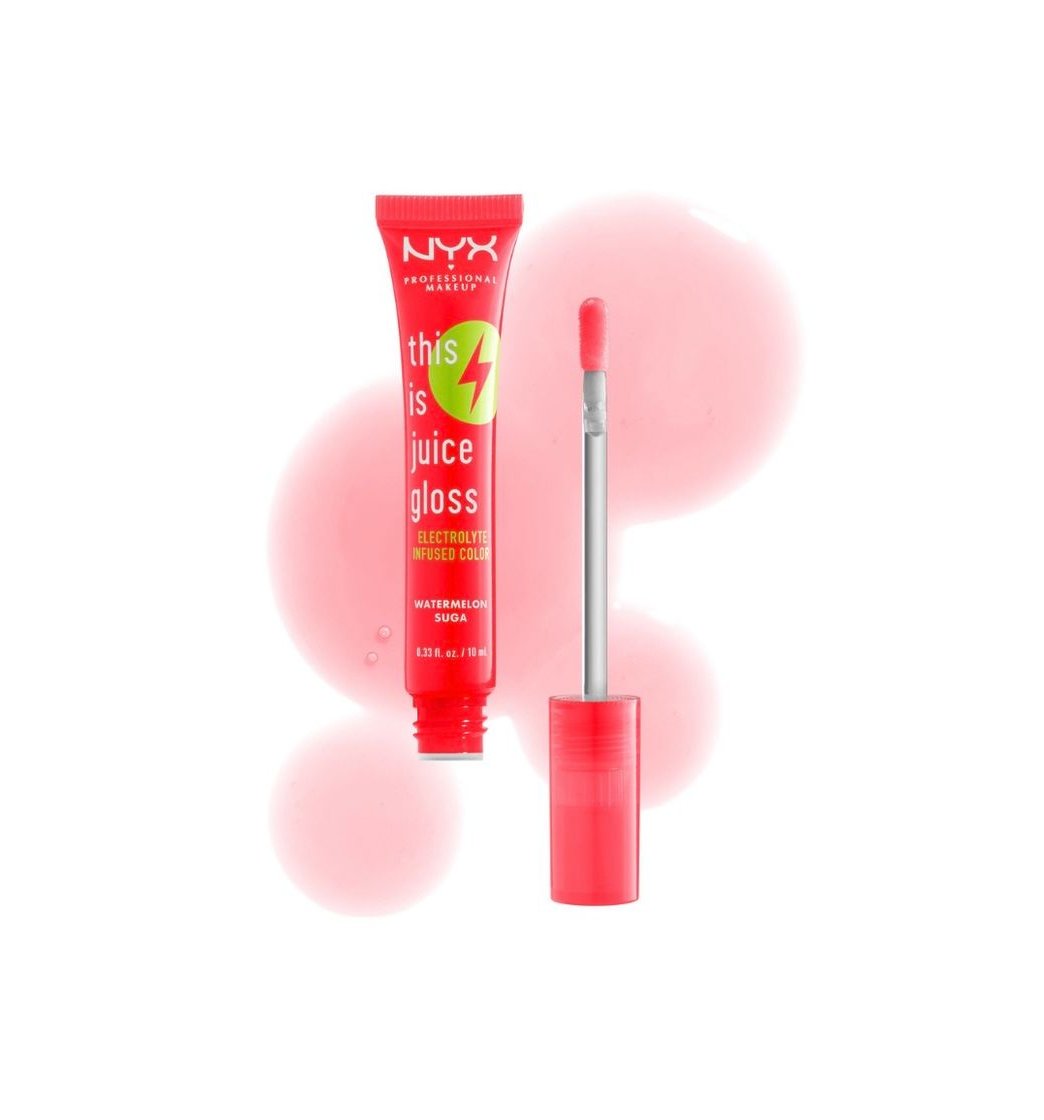 Belleza Gloss hidratante