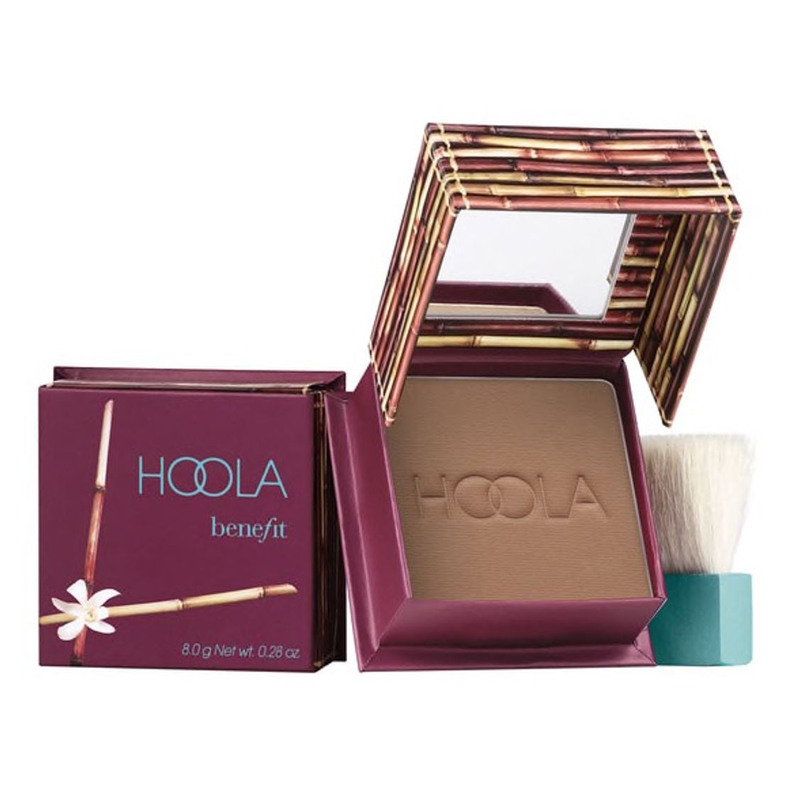 Moda Hoola - Polvos bronceadores of BENEFIT COSMETICS ≡ SEPHORA