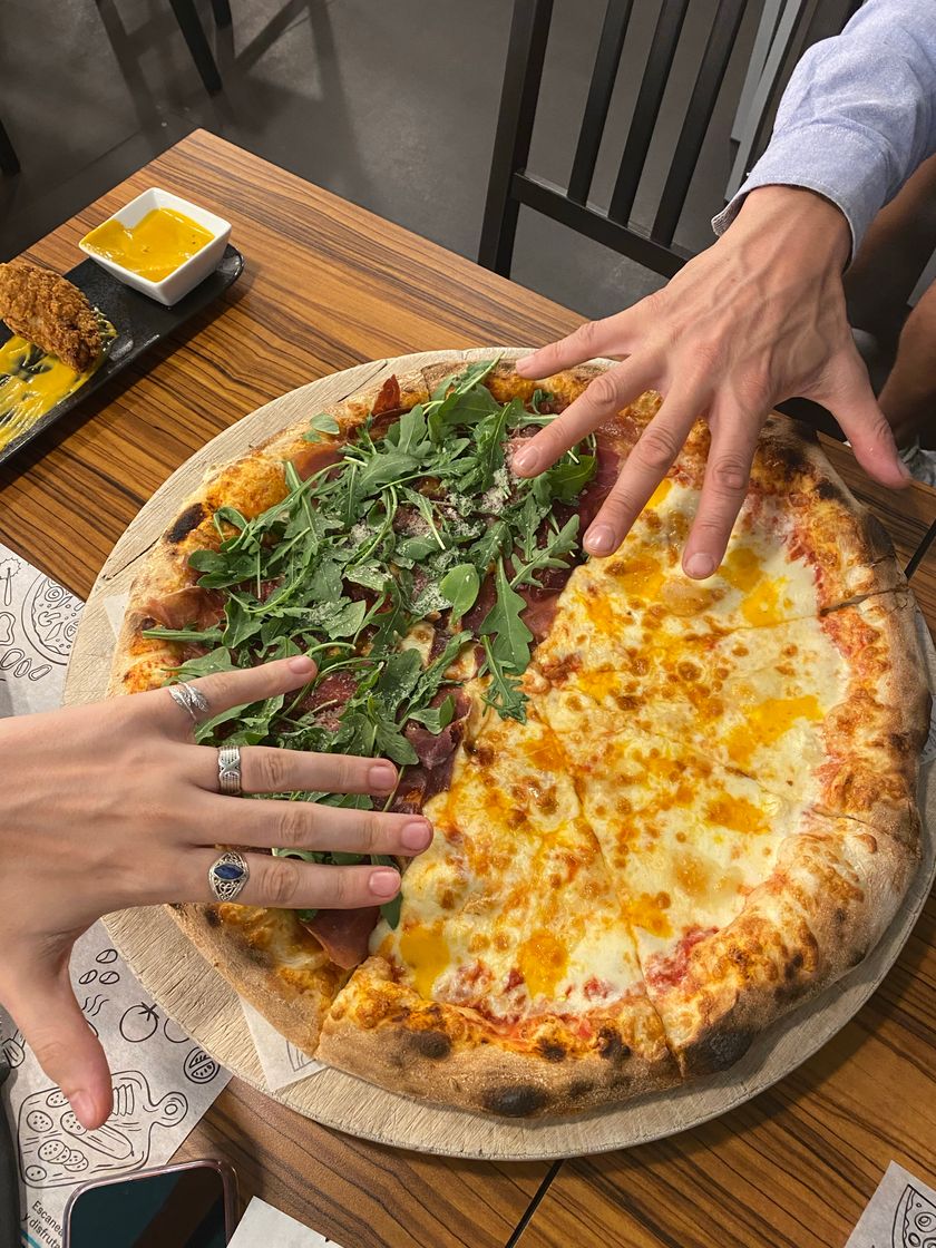 Restaurants A Pedra Espacio Gastronómico