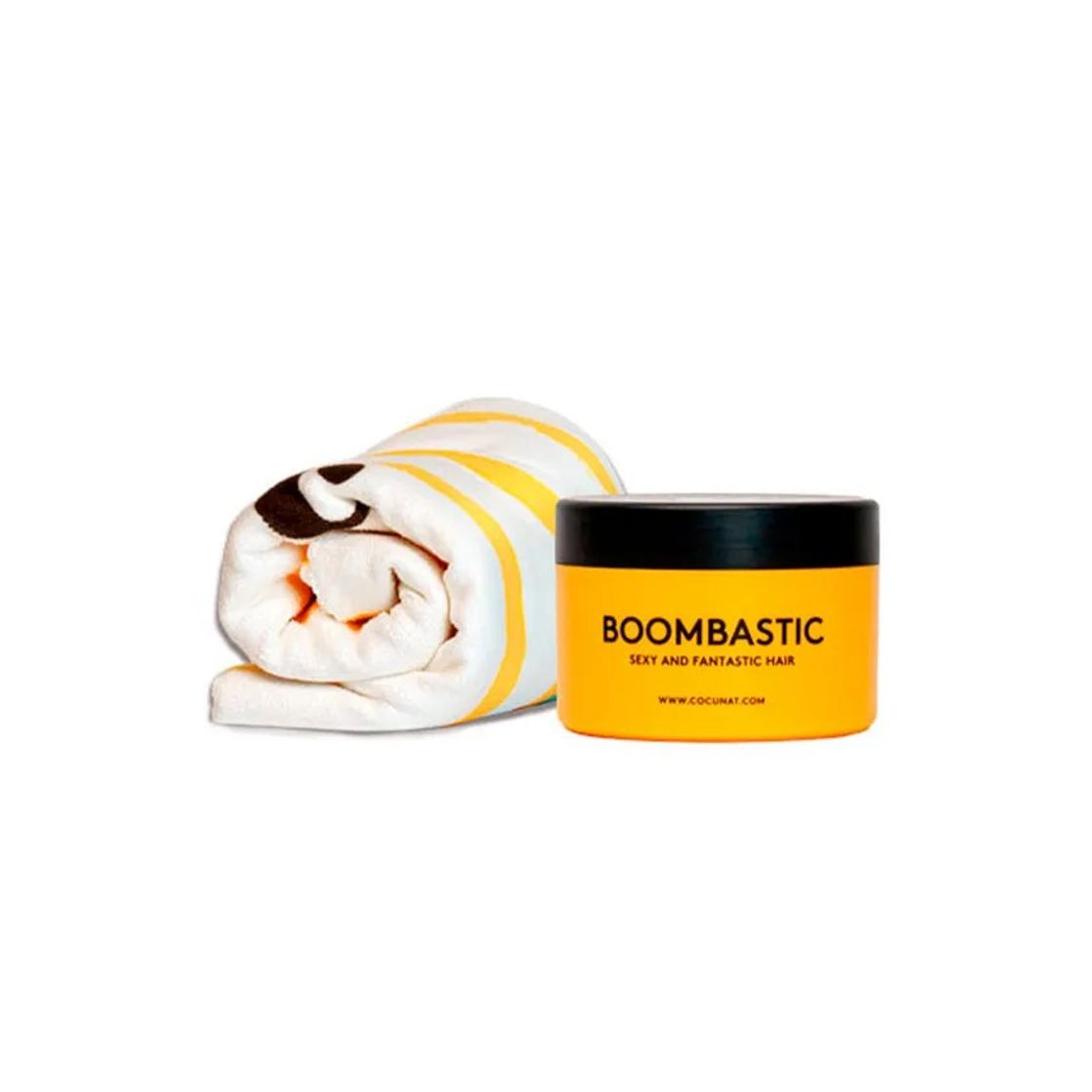 Products Mascarilla de Pelo