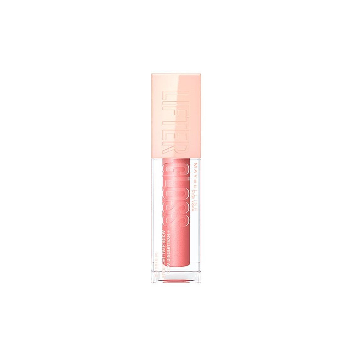 Producto Lifter Gloss MAYBELLINE NEW YORK Gloss con ácido hialurónico