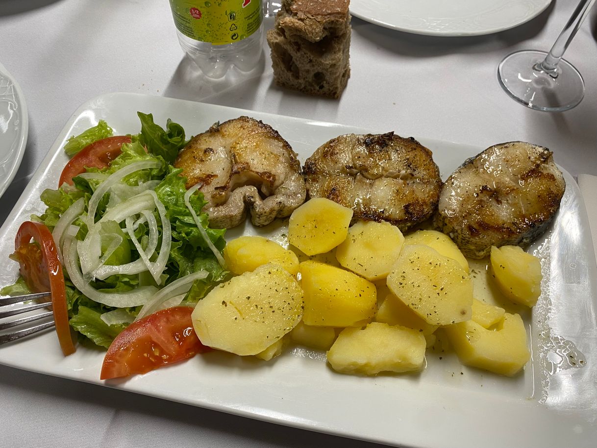 Restaurants Restaurante Asador O Mirador