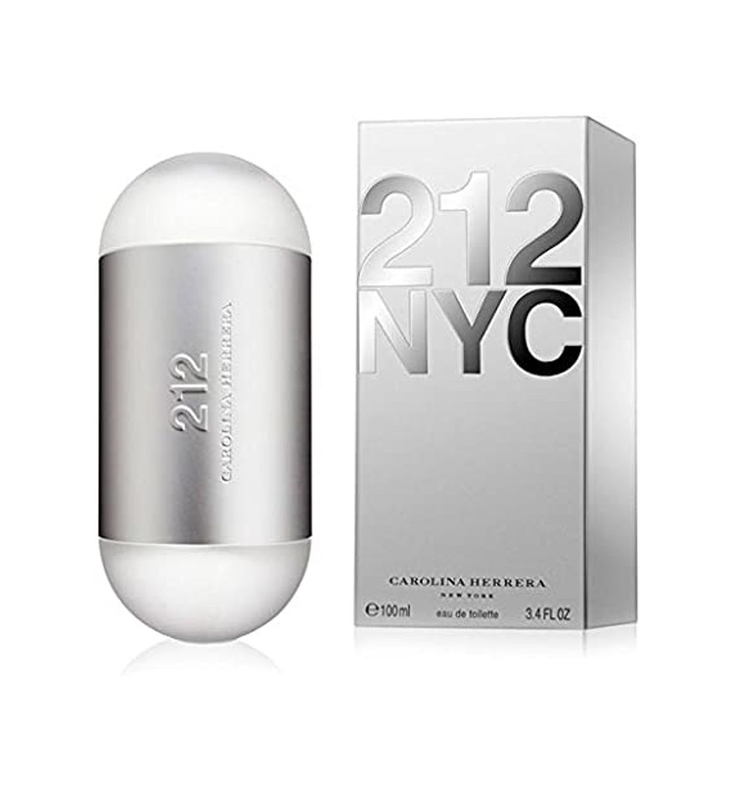 Beauty Carolina Herrera 212 Agua de Tocador Vaporizador