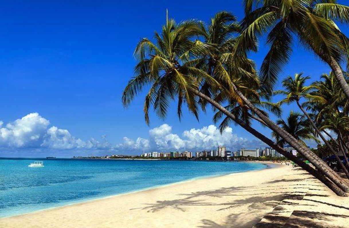 Fashion Praia em Maceió 💙