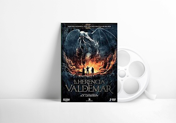 Movie The Valdemar Legacy