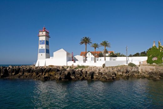Lighthouse Museum of Santa Marta