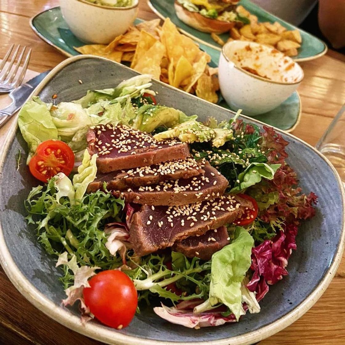 Restaurants Foodoo Donostia