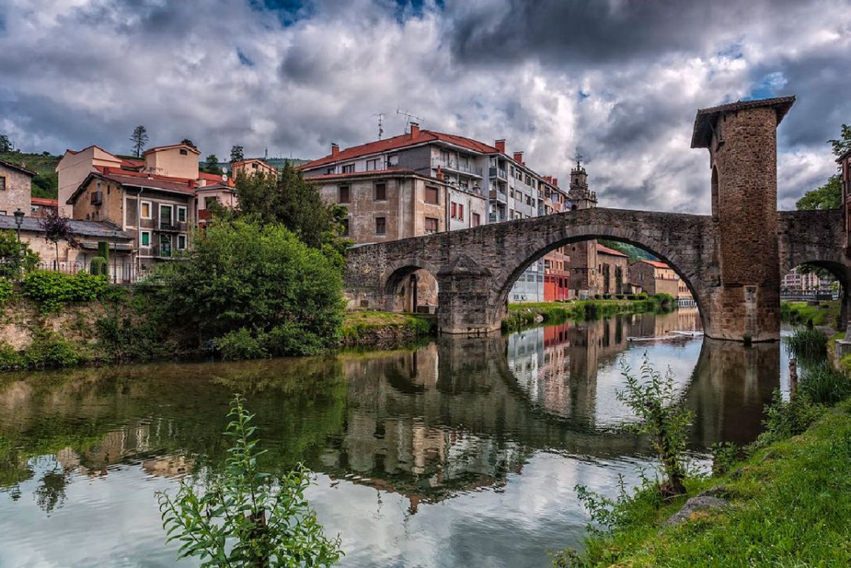 Place Valmaseda