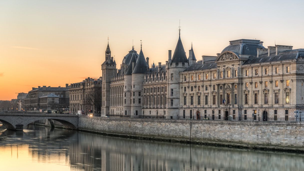 Place Conciergerie