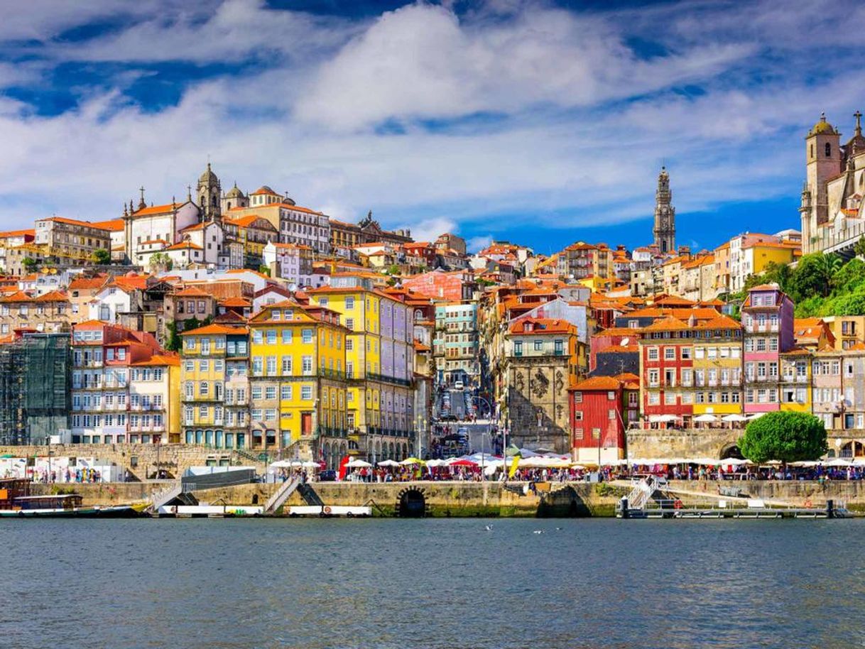Place Vila Nova de Gaia
