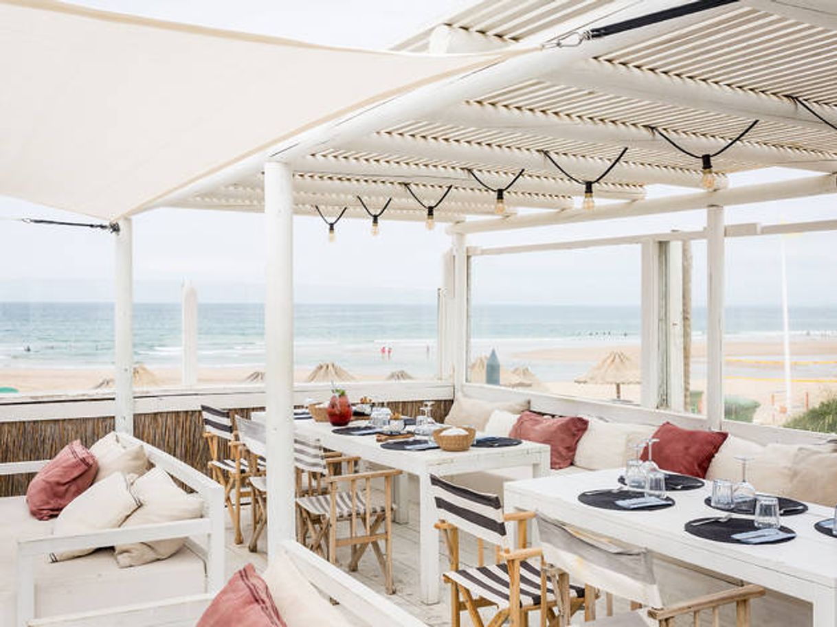 Place Praia da Princesa