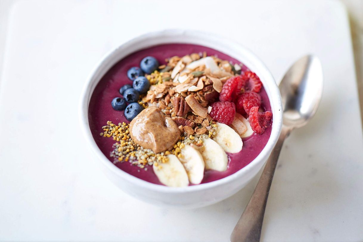 Restaurants Acai Berry - Chelsea