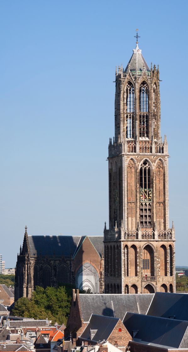 Place Domtoren