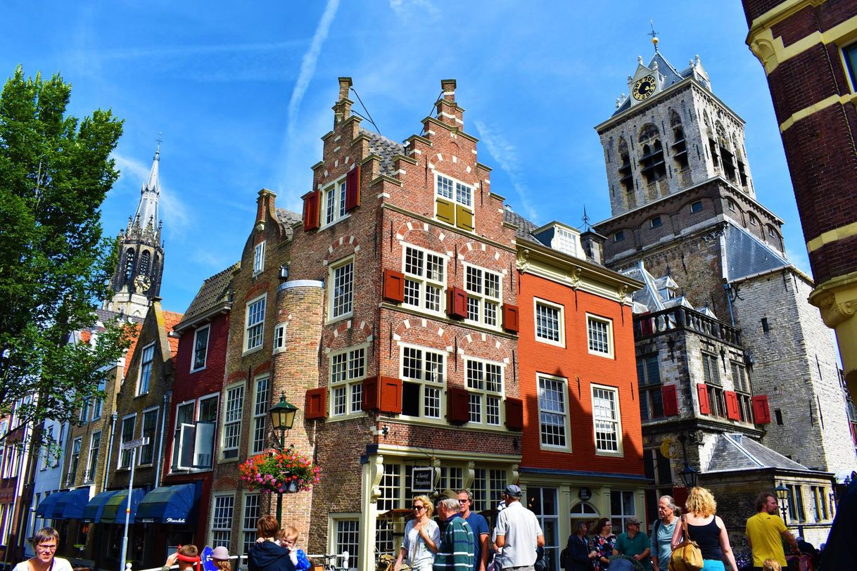 Place Delft