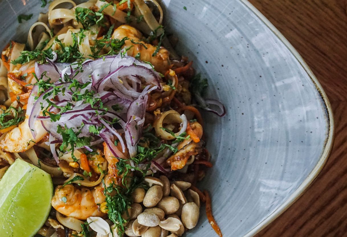 Restaurants Restaurante Pacífico