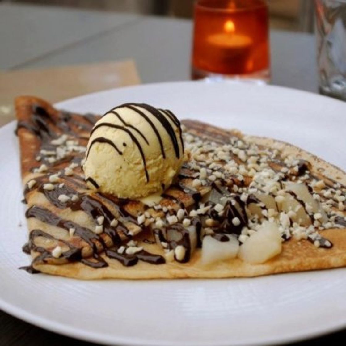 Restaurants Crêperie Paris Breizh Daumesnil