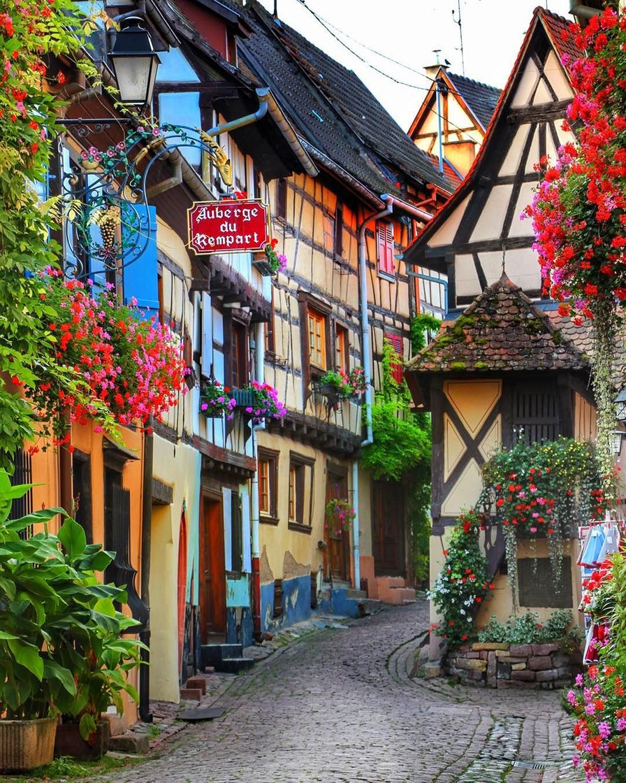 Place Alsace