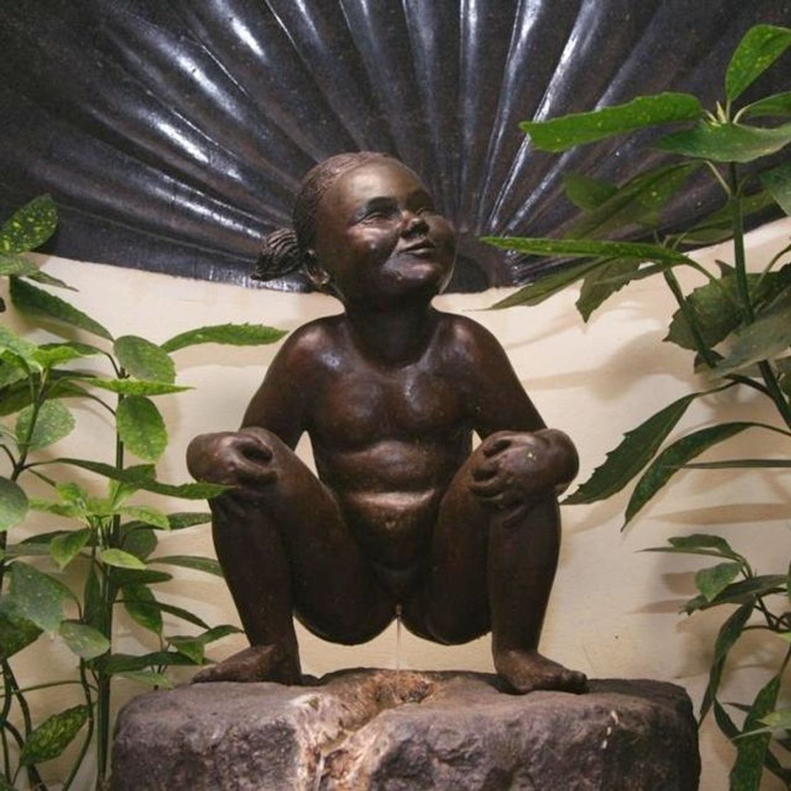 Place Jeanneke Pis
