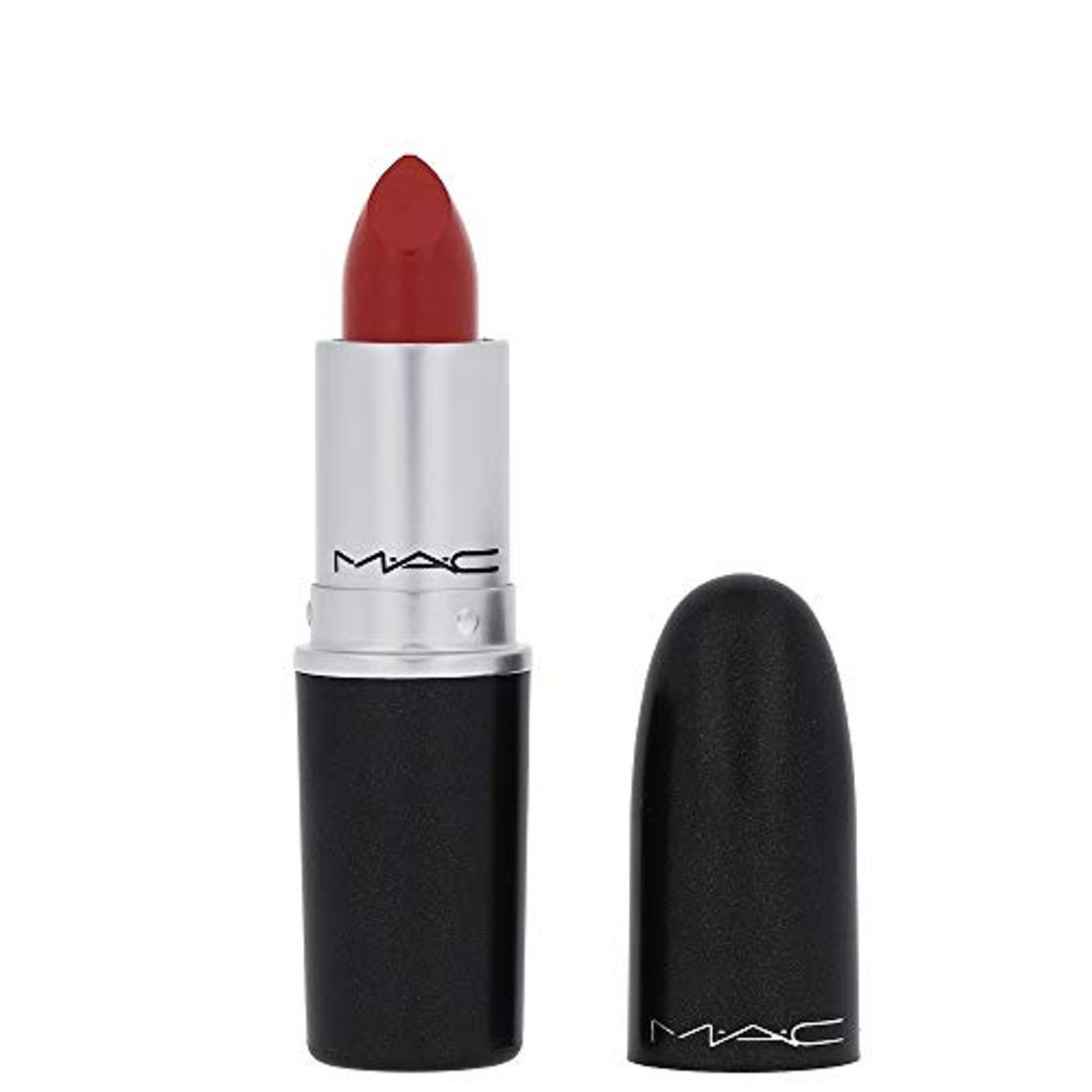 Lugares Mac Mac Matte Lipstick Chili 25 g