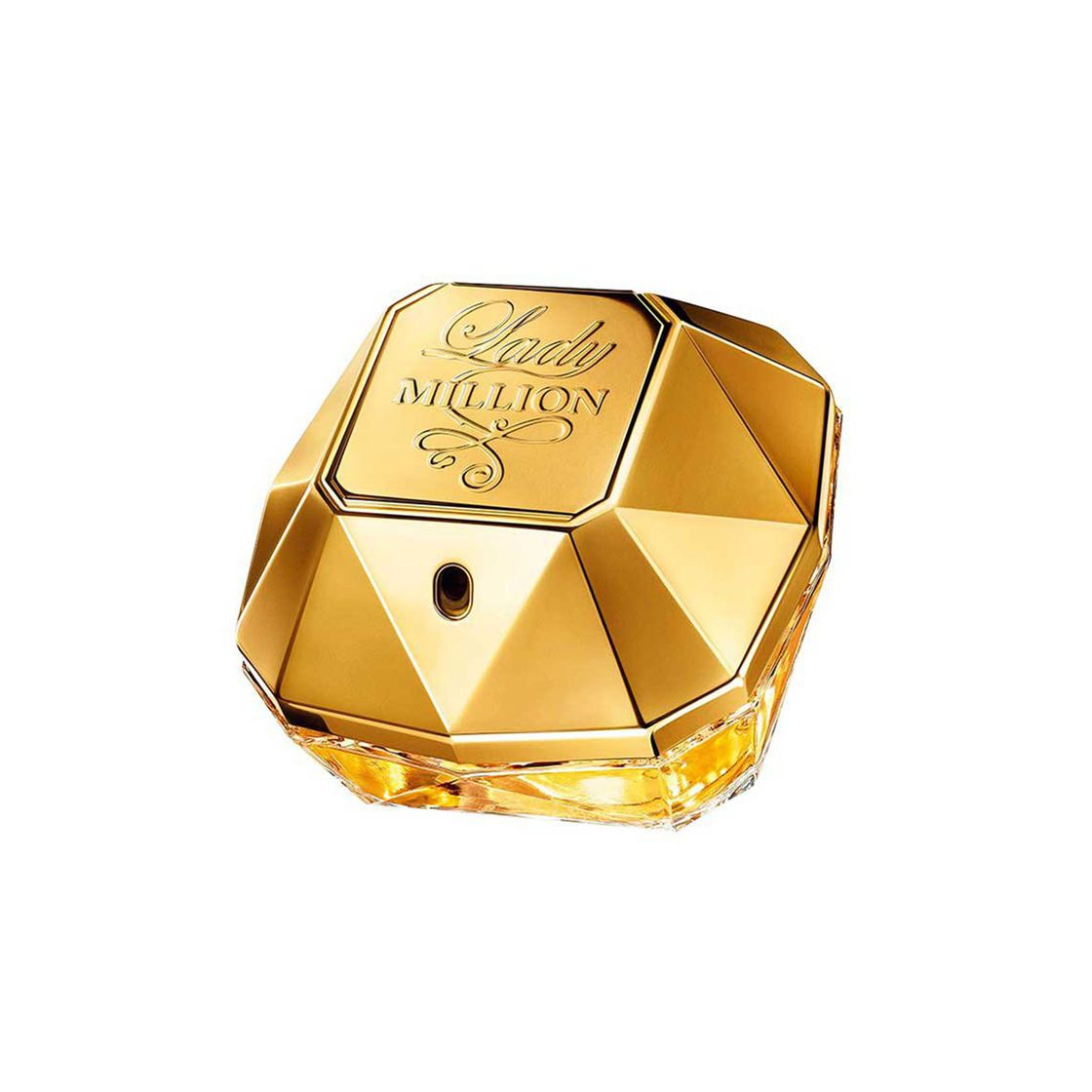 Social Paco Rabanne Lady Million