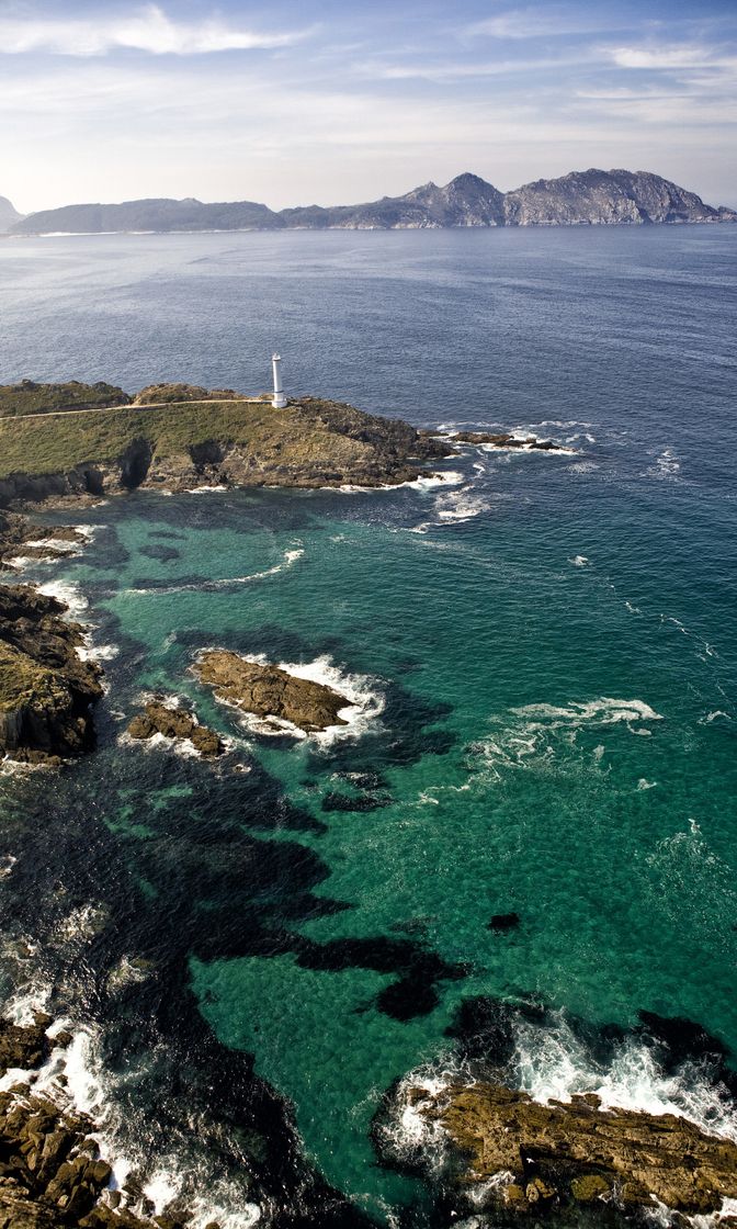 Lugar Costa Da Vela