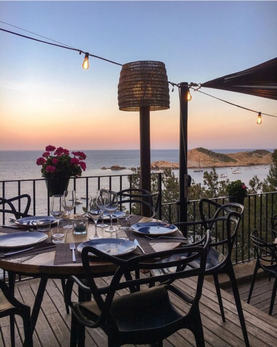 Place Cap sa Sal Begur