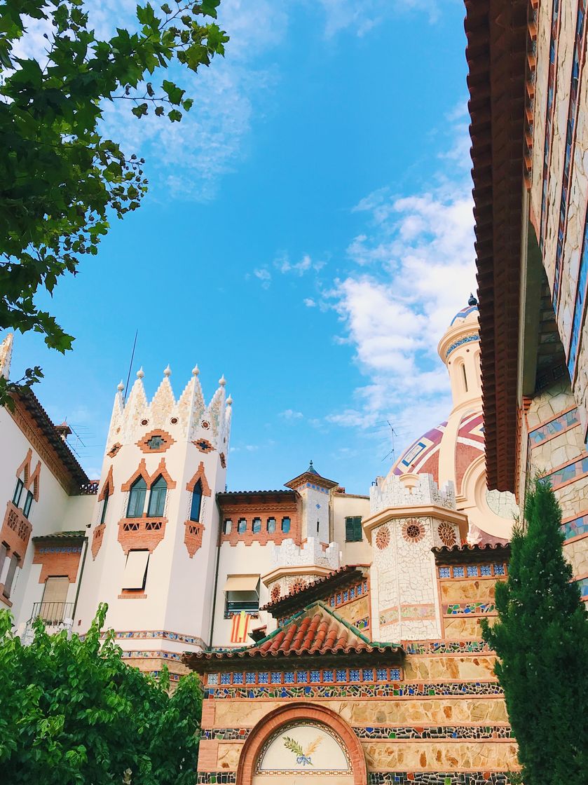 Lugar Lloret de Mar