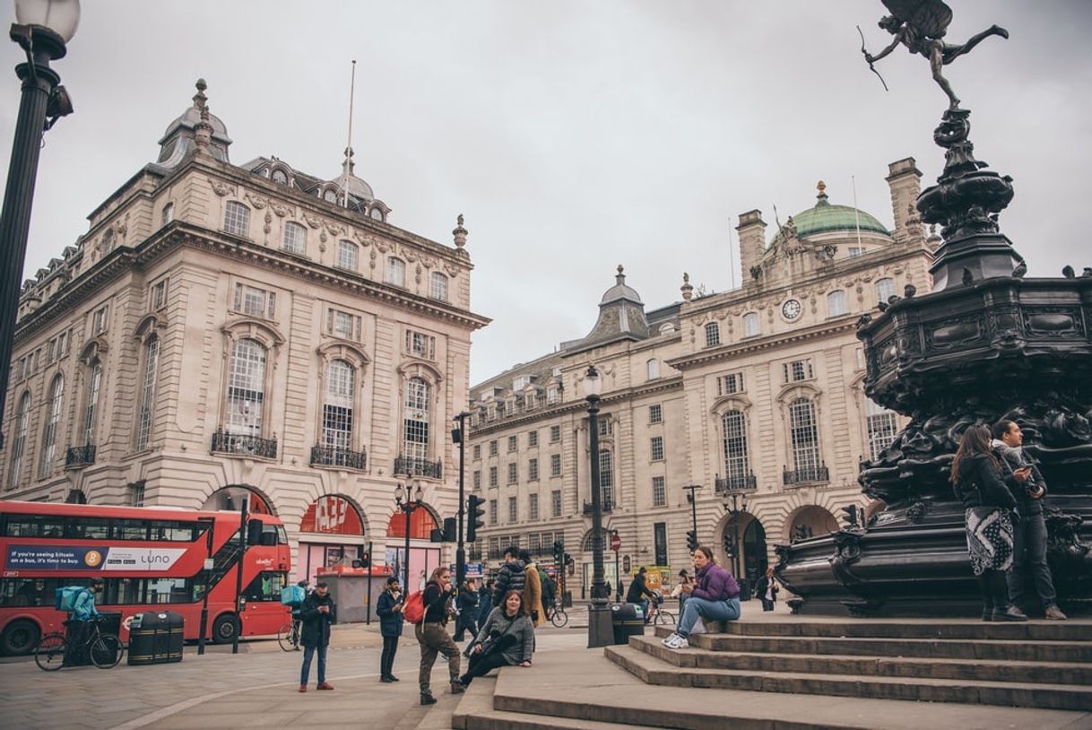 Place Piccadilly Circus