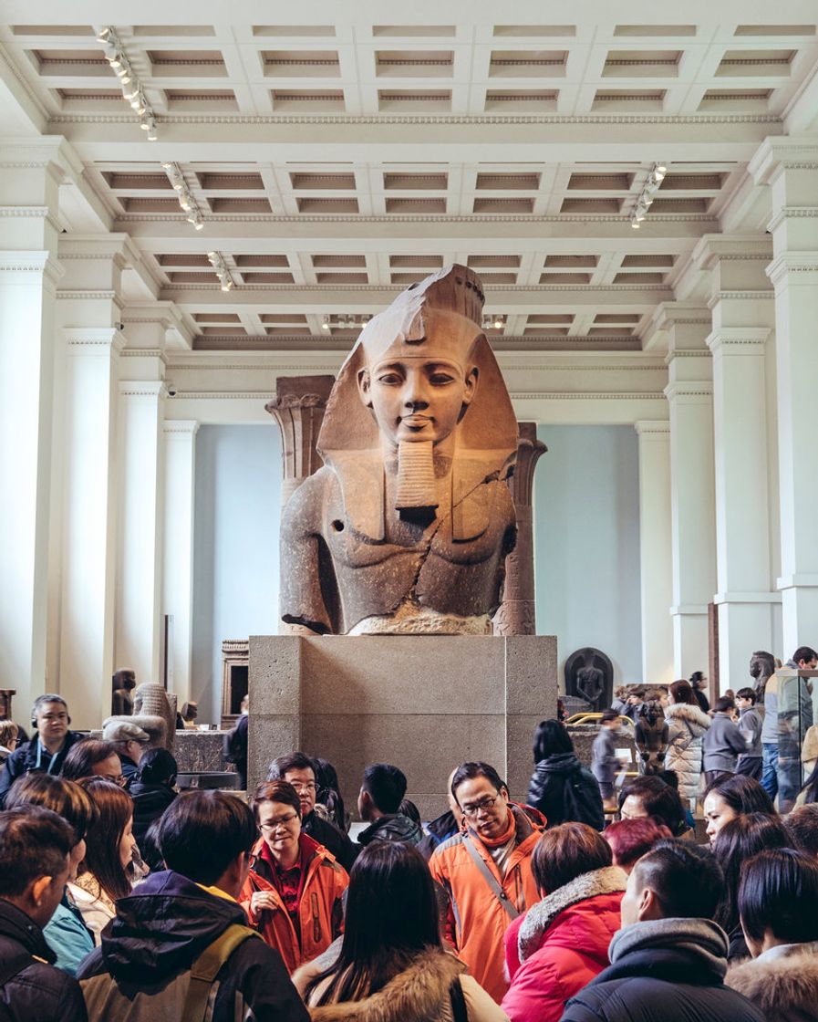 Place British Museum