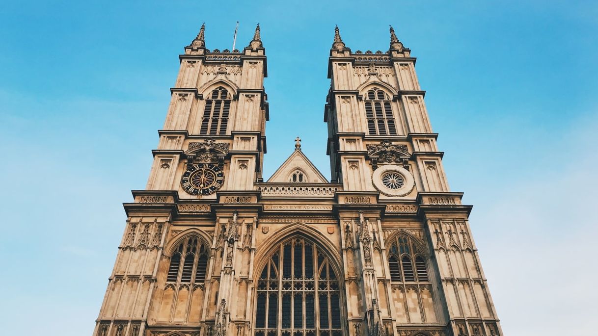 Place Abadía de Westminster