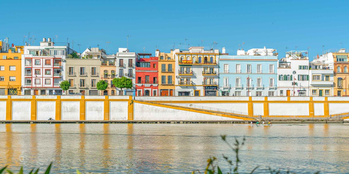 Place Triana