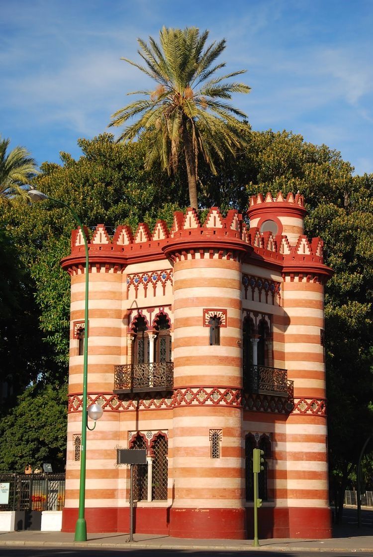 Place Costurero de la Reina