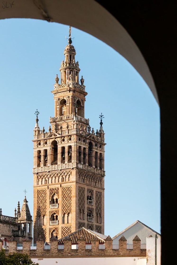 Place La Giralda 