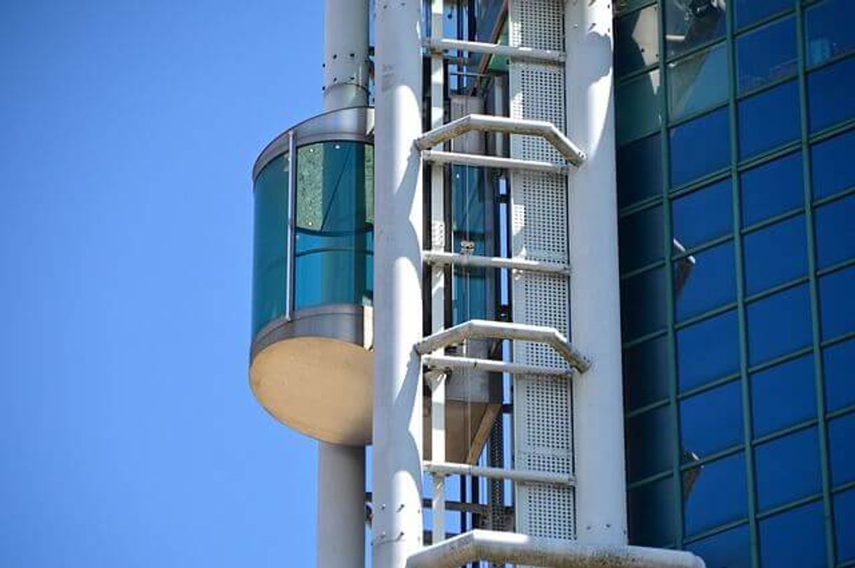 Place Ascensor Panorámico