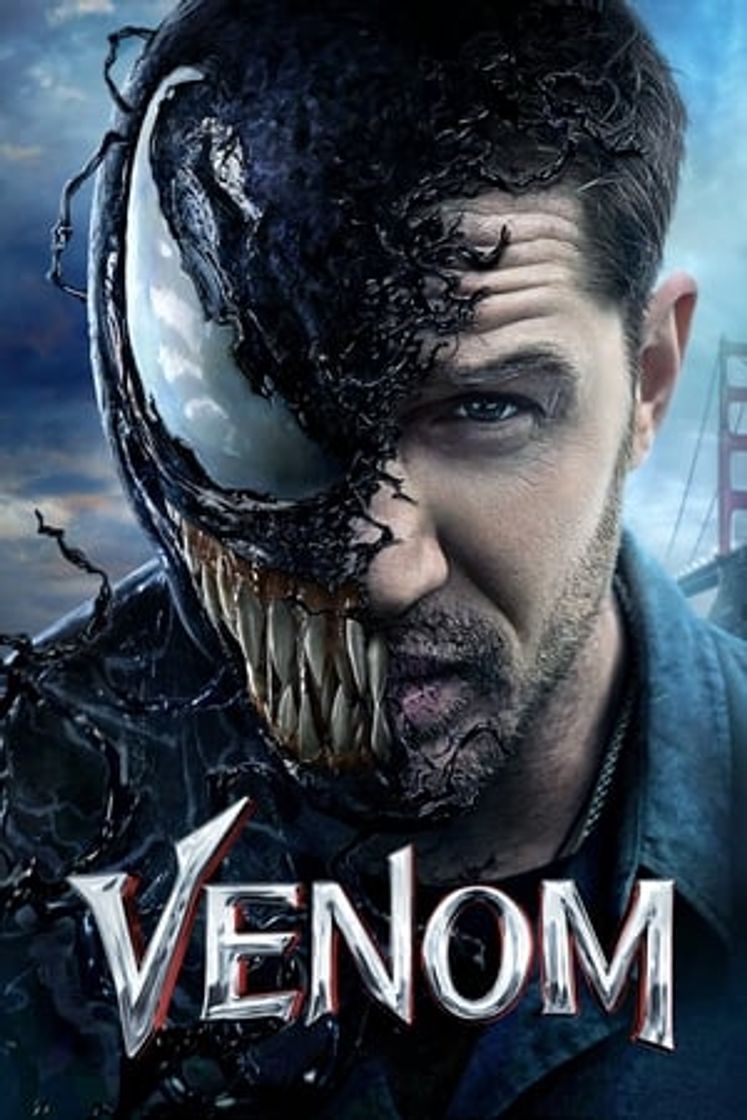 Película Venom