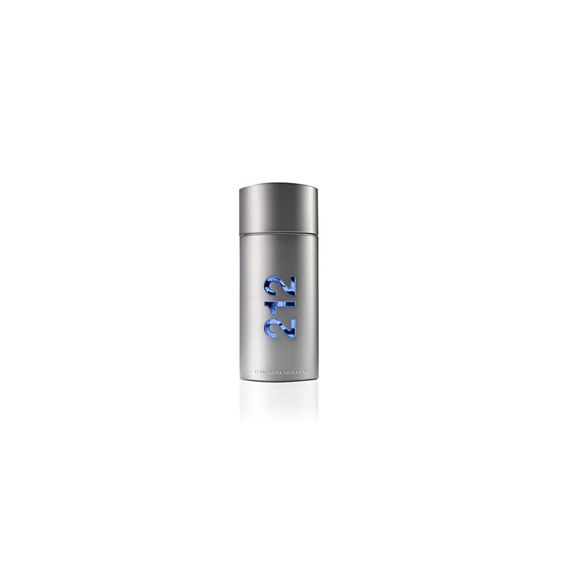 Social CAROLINA HERRERA 212 MEN agua de tocador vaporizador 100 ml