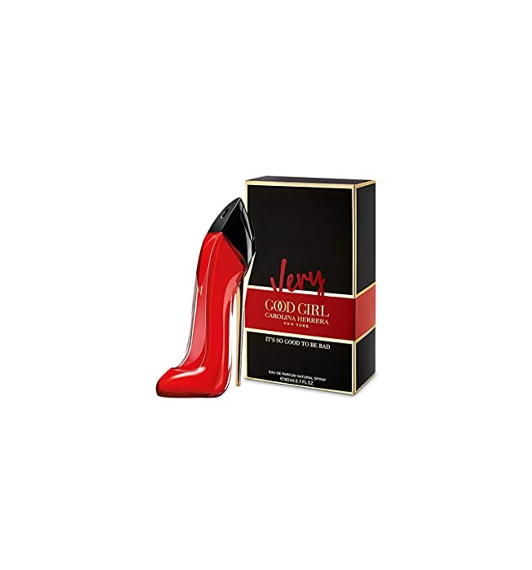 Social Carolina Herrera VERY GOOD GIRL VAP Eau de Parfum 50ml