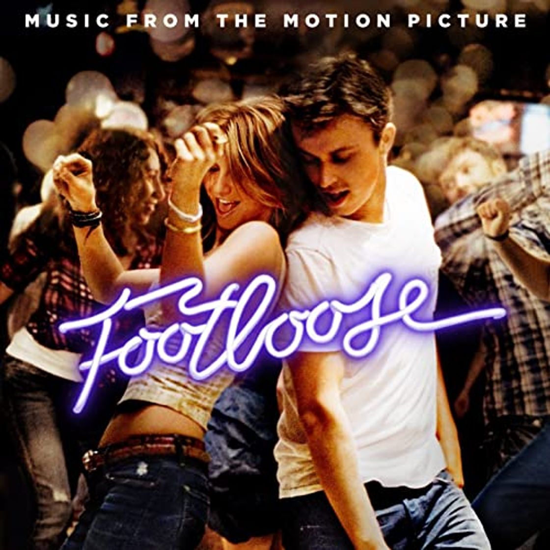 Canción Footloose