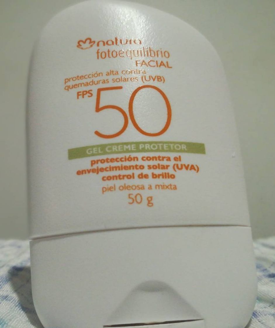 Product Fotoequilibrio facial 