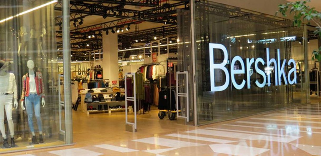 Fashion Compra las prendas que desees a precios económicos