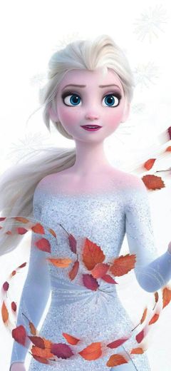 Papel de parede Elsa