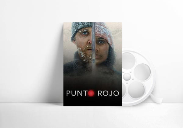 Movie Punto rojo