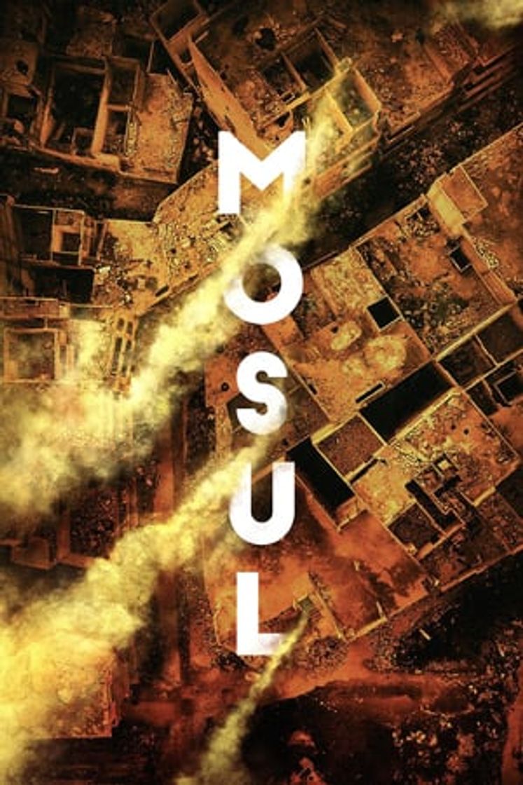 Película Mosul