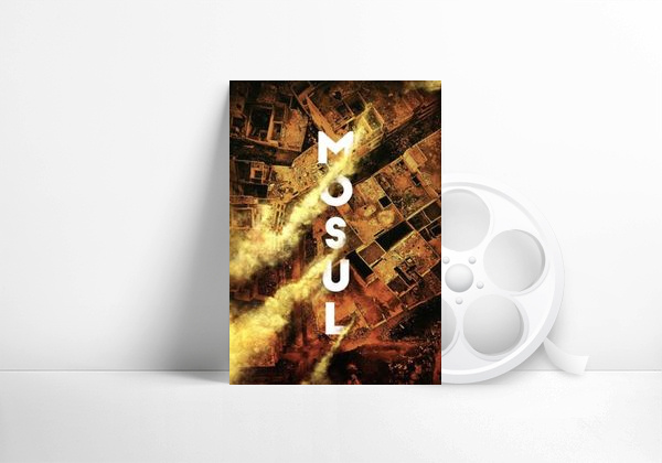 Movie Mosul