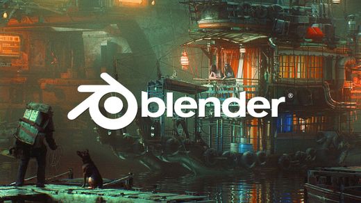 blender.org - Free and Open 3D