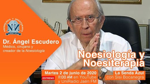 Dr Ángel Escudero Juan