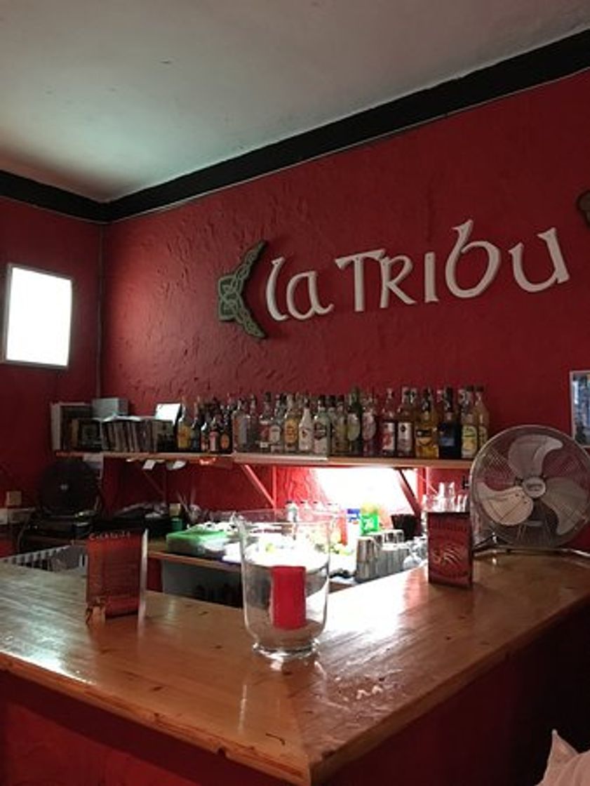 Restaurantes La Tribu Pizzeria