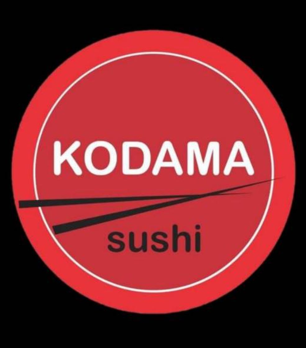 Restaurants Kodama Sushi - Restaurante japonês