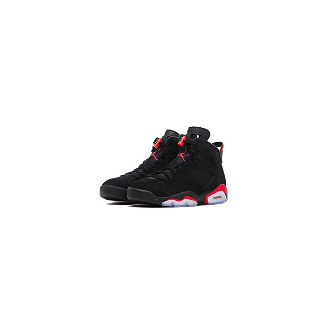 Social Jordan 6 Retro, Zapatillas de Deporte para Hombre, Multicolor