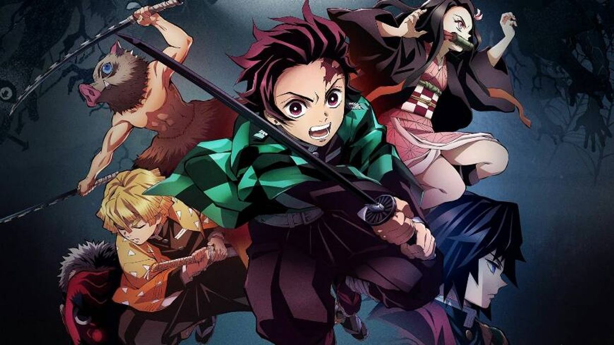 Videogames Demon Slayer: Kimetsu no Yaiba – Keppuu Kengeki Royale